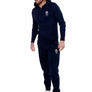 Mens Navy Sweatpants